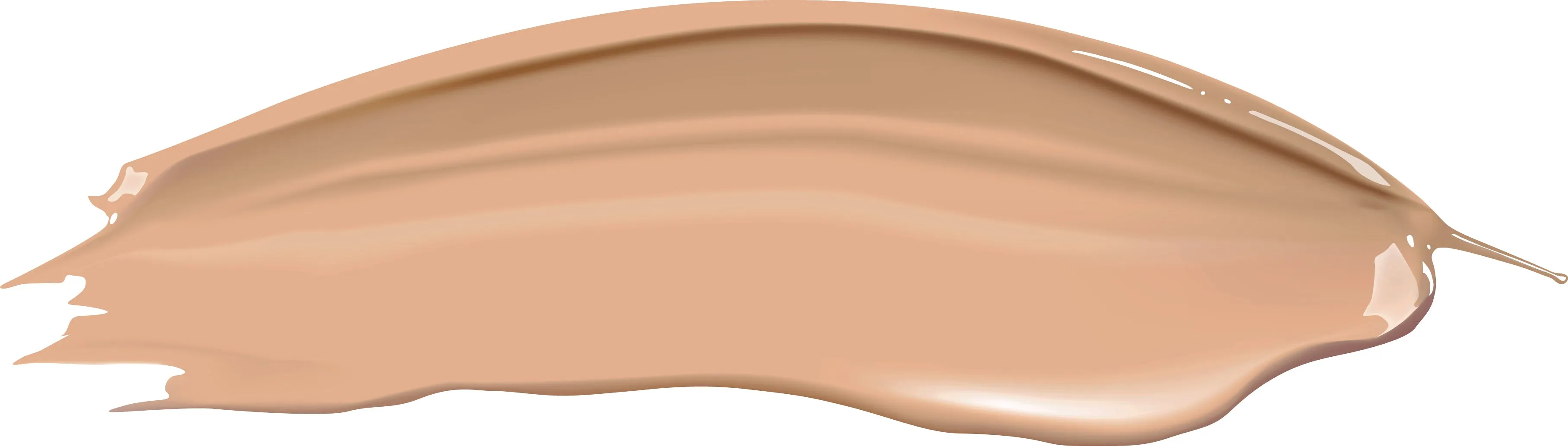 Bodyography Natural Finish Foundation #160