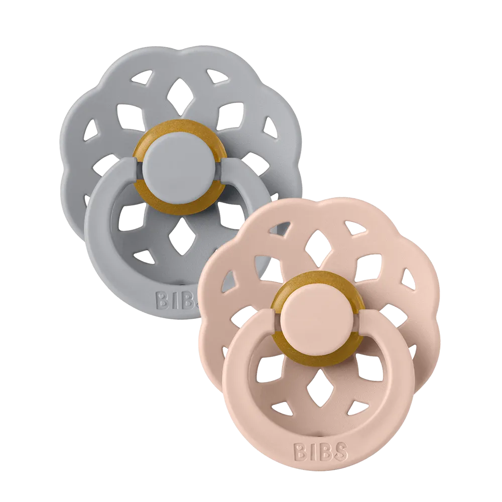 Boheme 2 PACK - Cloud/Blush