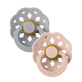 Boheme 2 PACK - Cloud/Blush