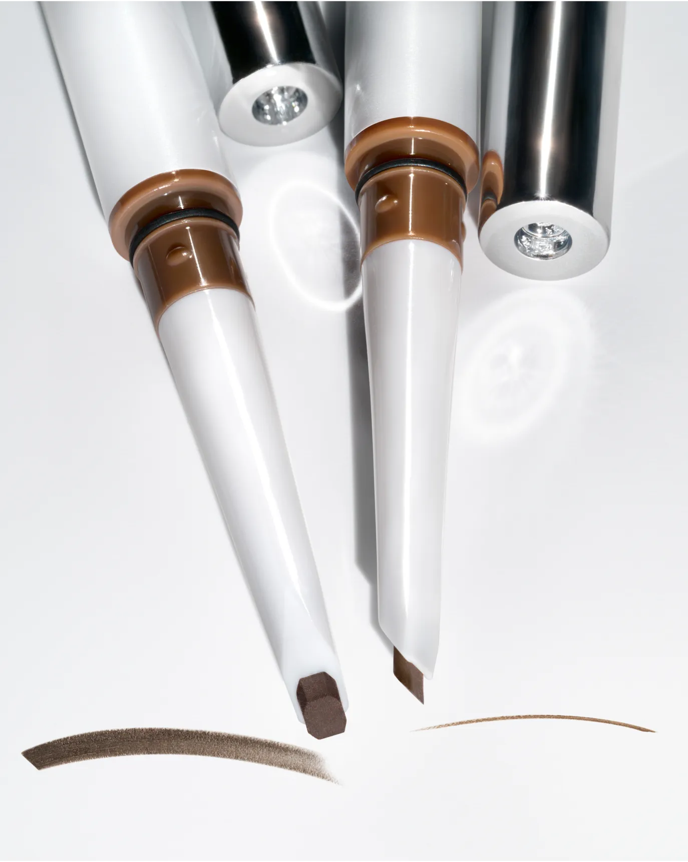 Boy Brow Arch