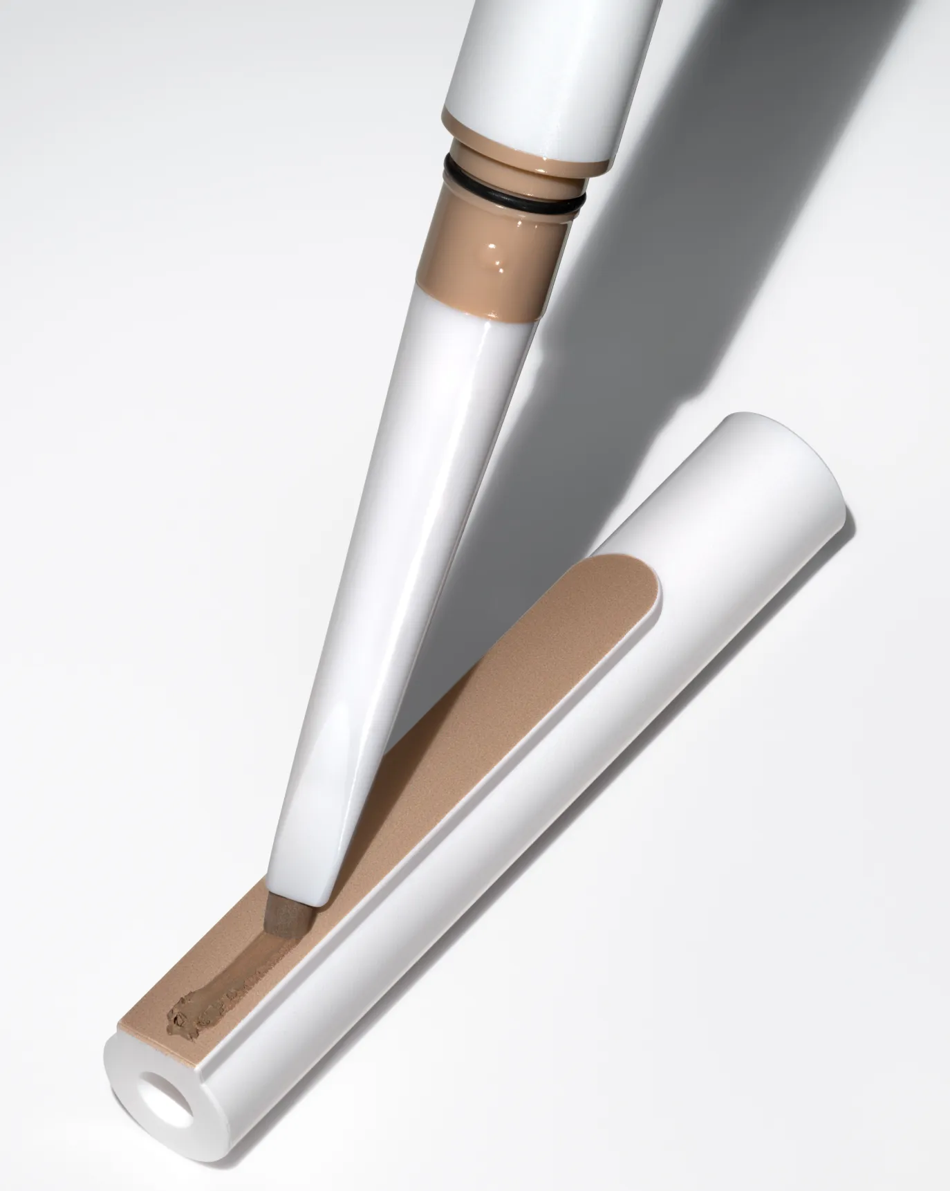 Boy Brow Arch