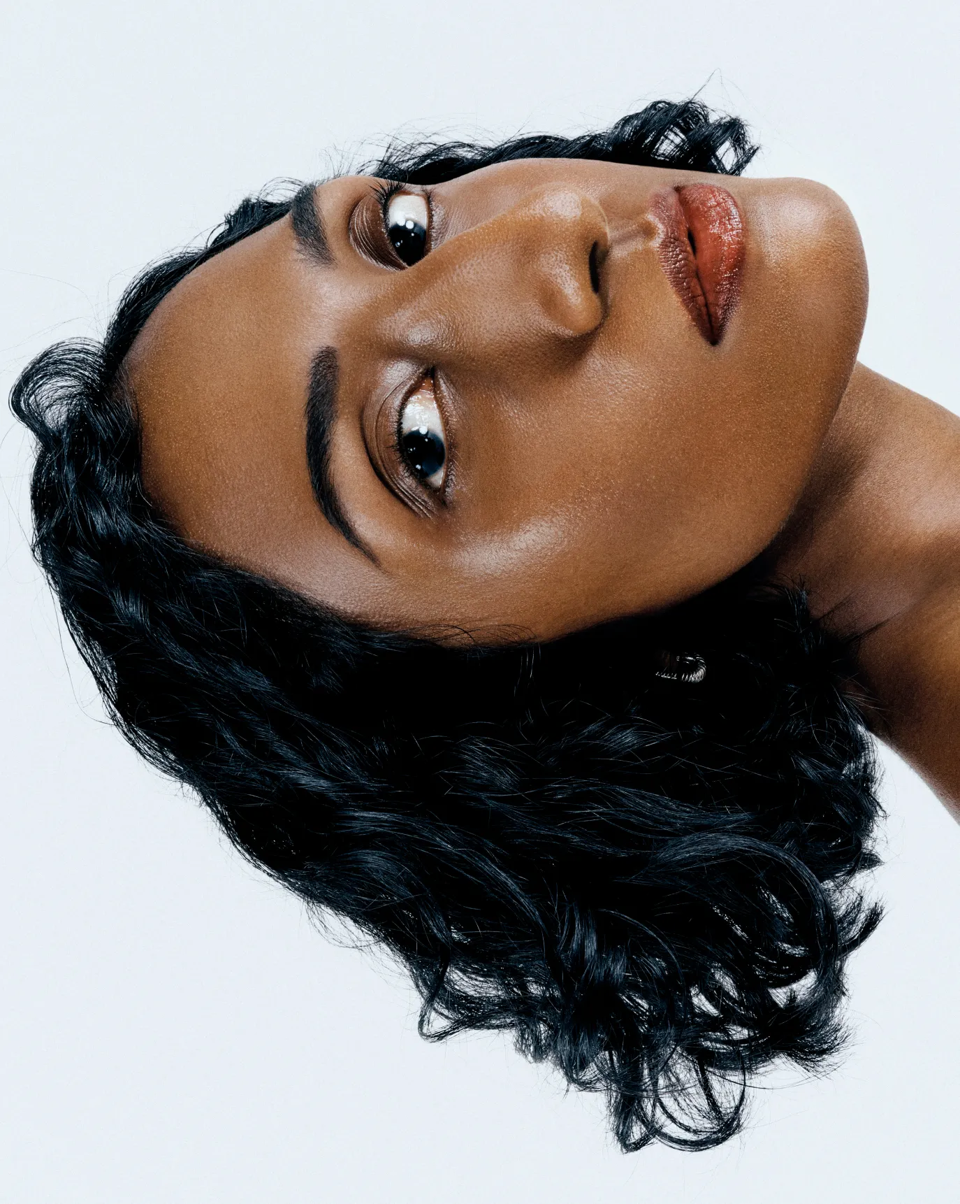 Boy Brow Arch