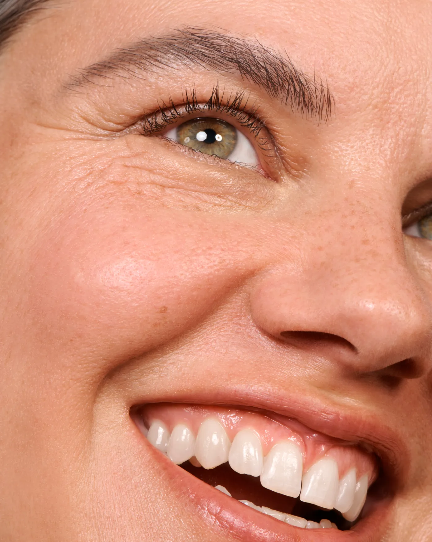 Boy Brow Arch