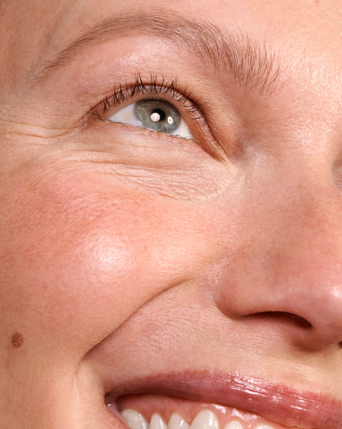 Boy Brow Arch
