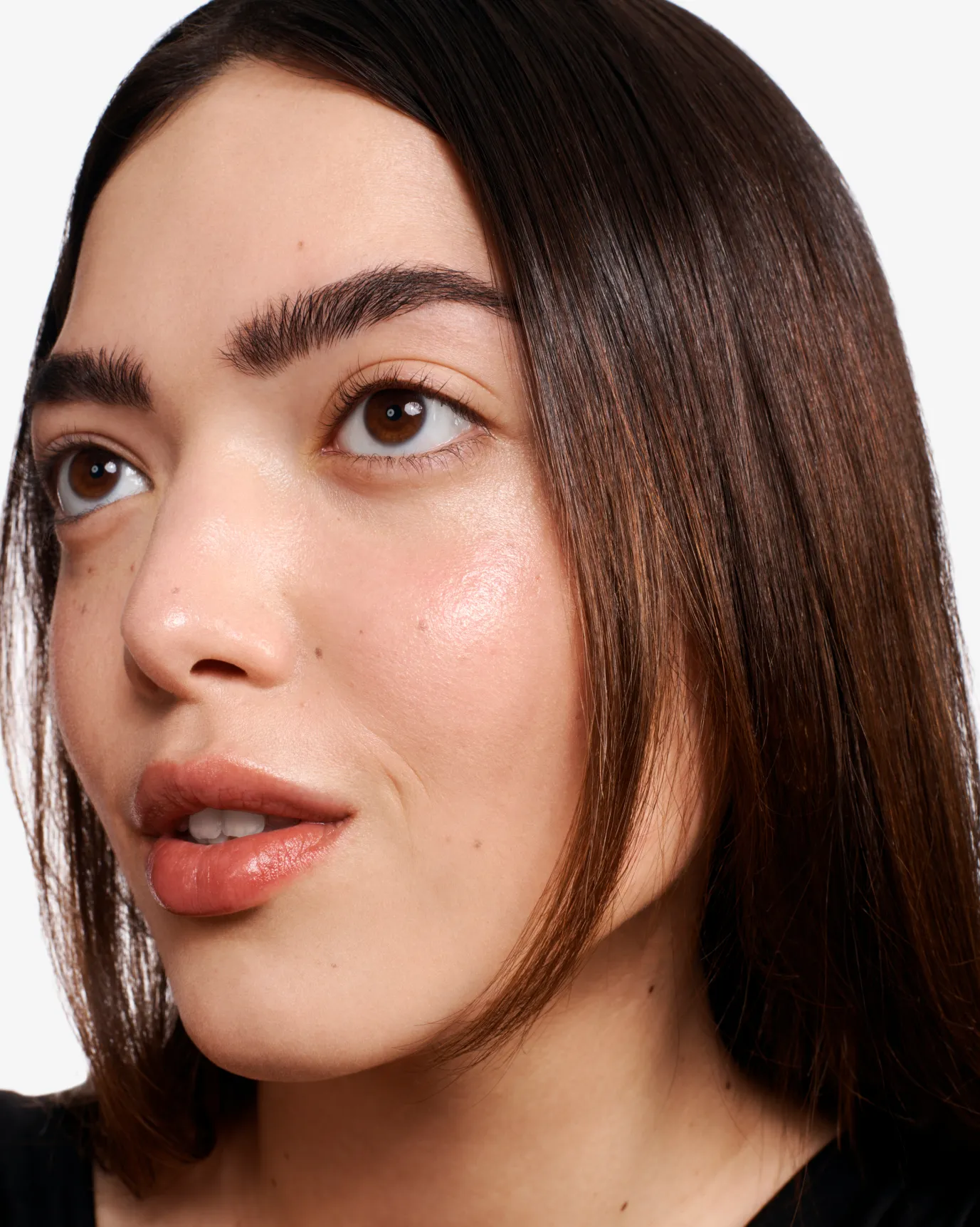 Boy Brow Arch