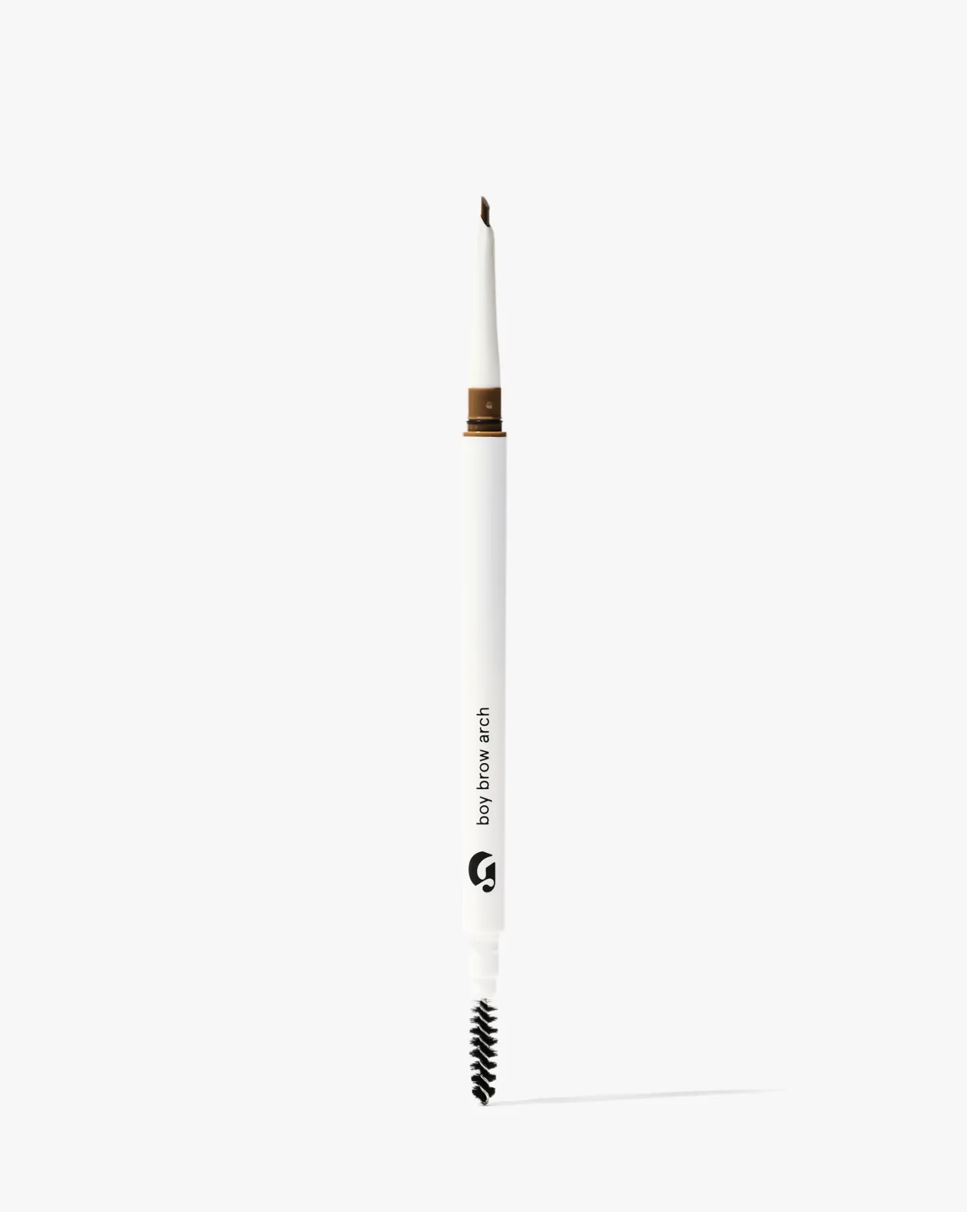 Boy Brow Arch