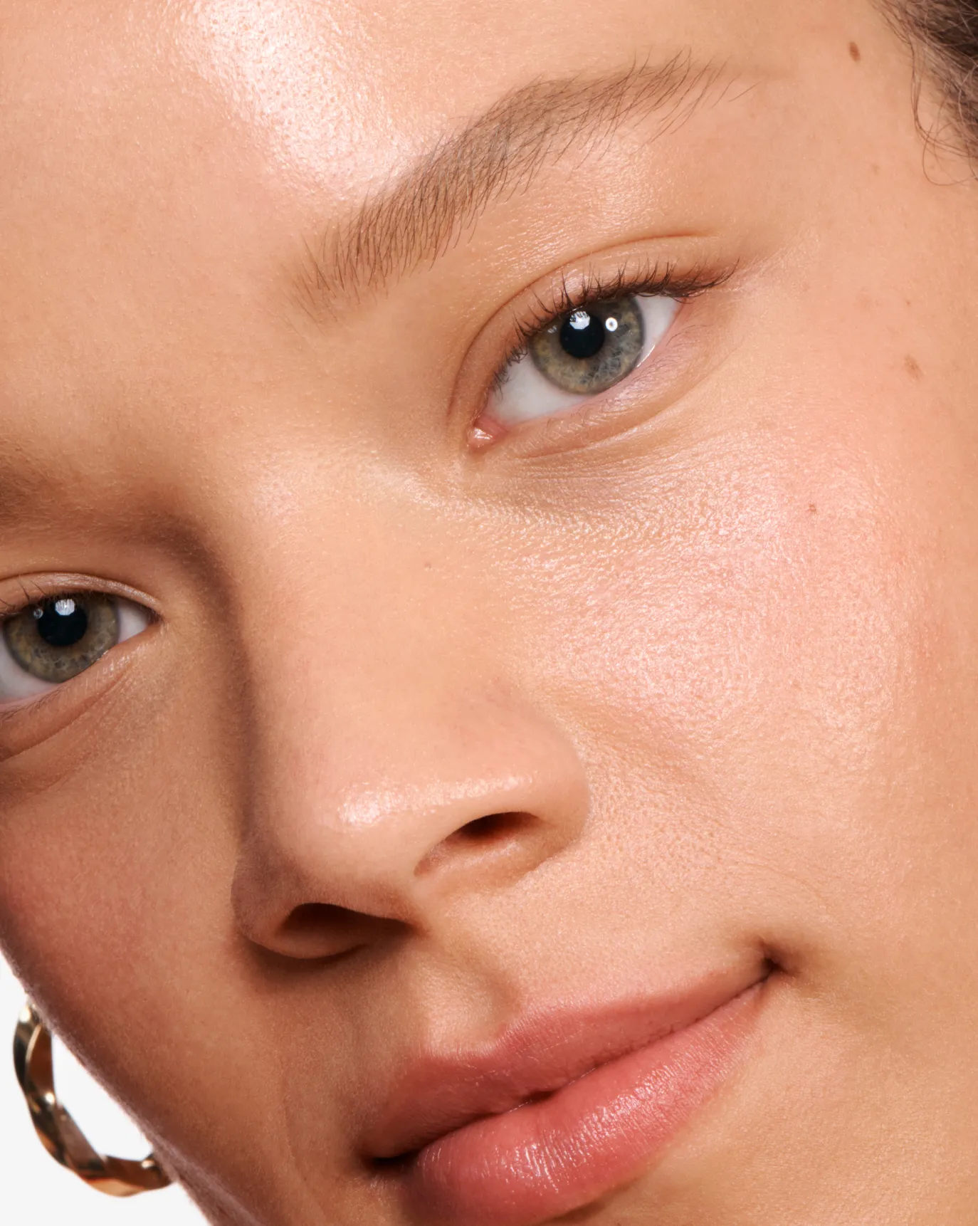 Boy Brow Arch