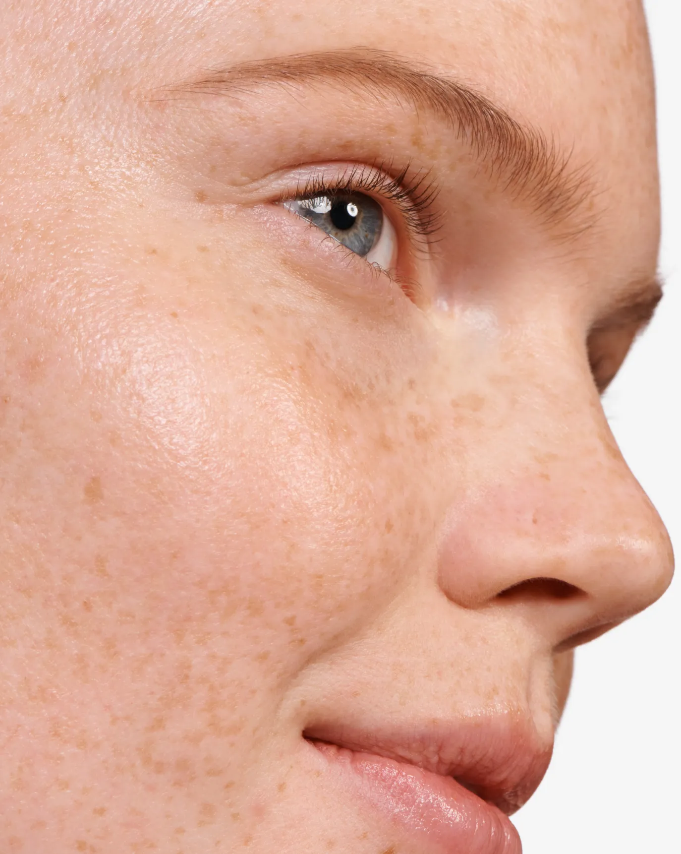 Boy Brow Arch
