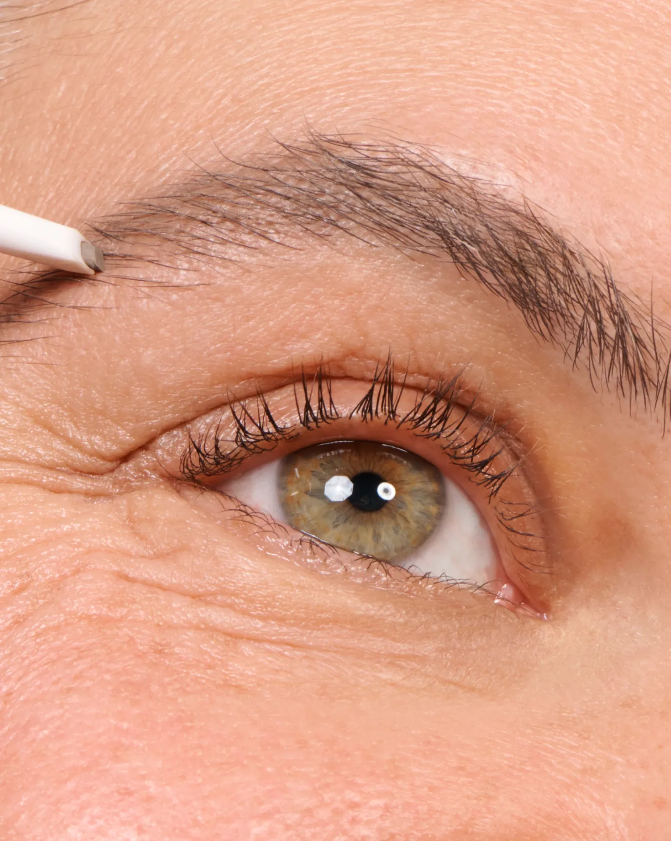 Boy Brow Arch