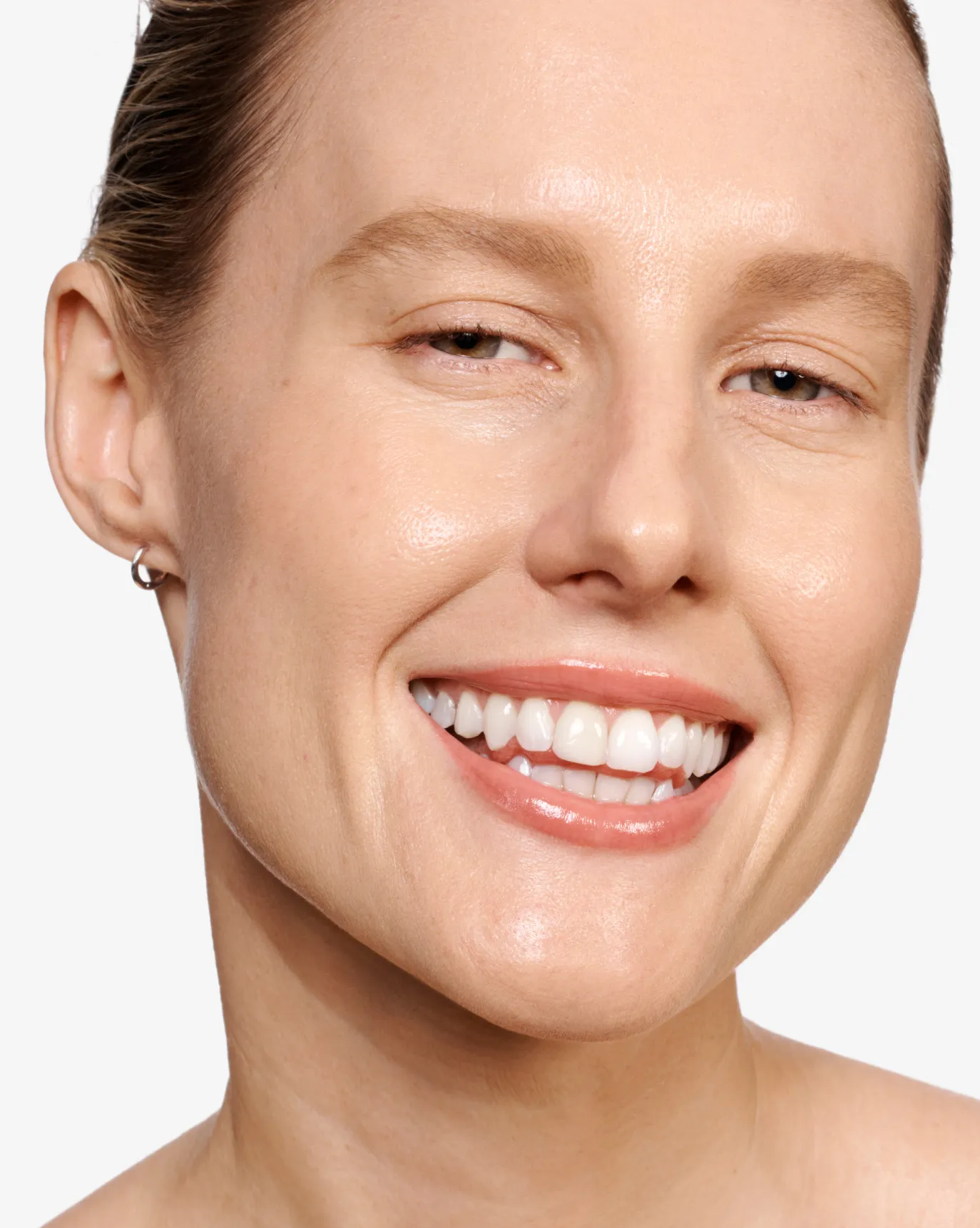 Boy Brow Arch