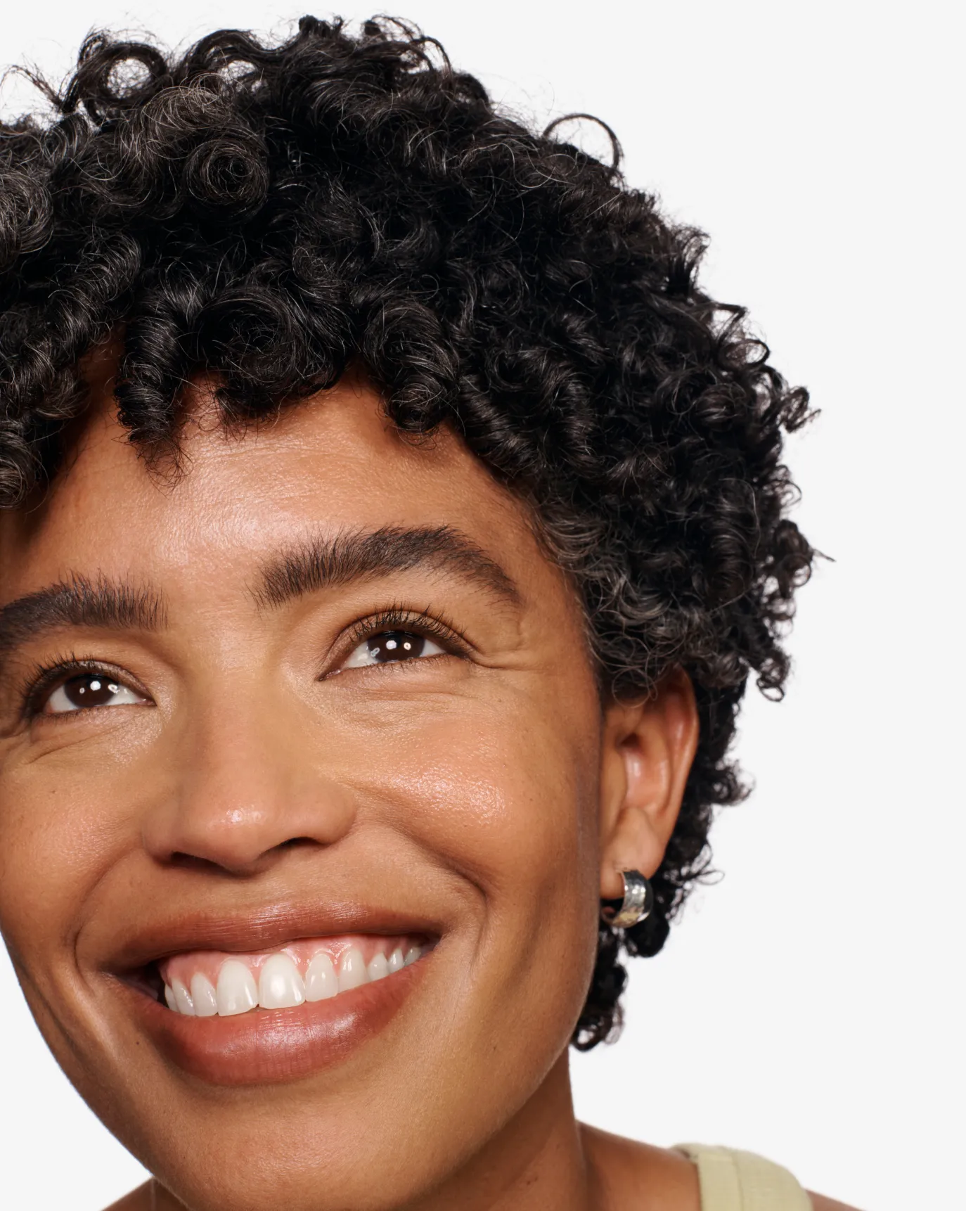 Boy Brow Arch