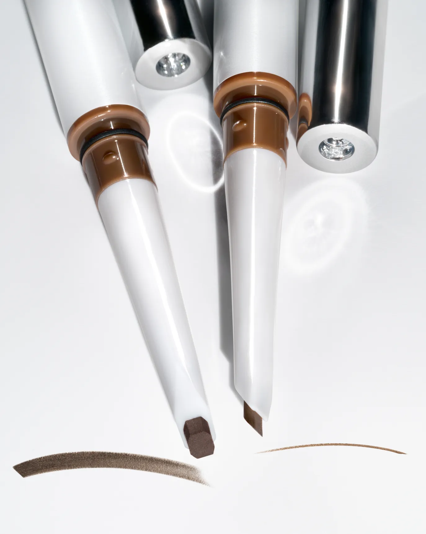 Boy Brow Arch
