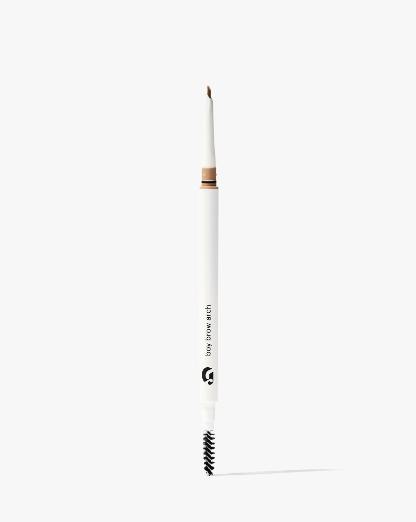 Boy Brow Arch
