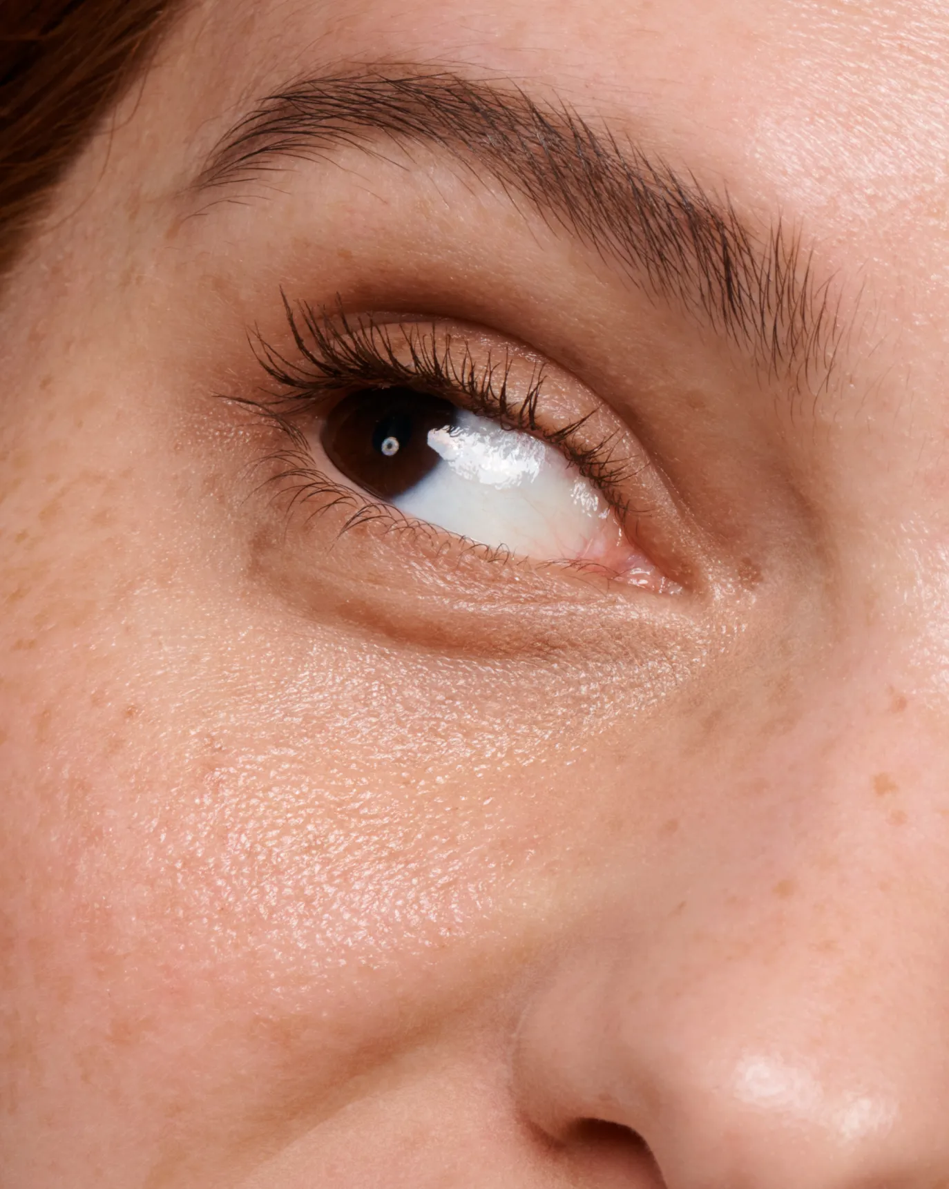 Boy Brow Arch