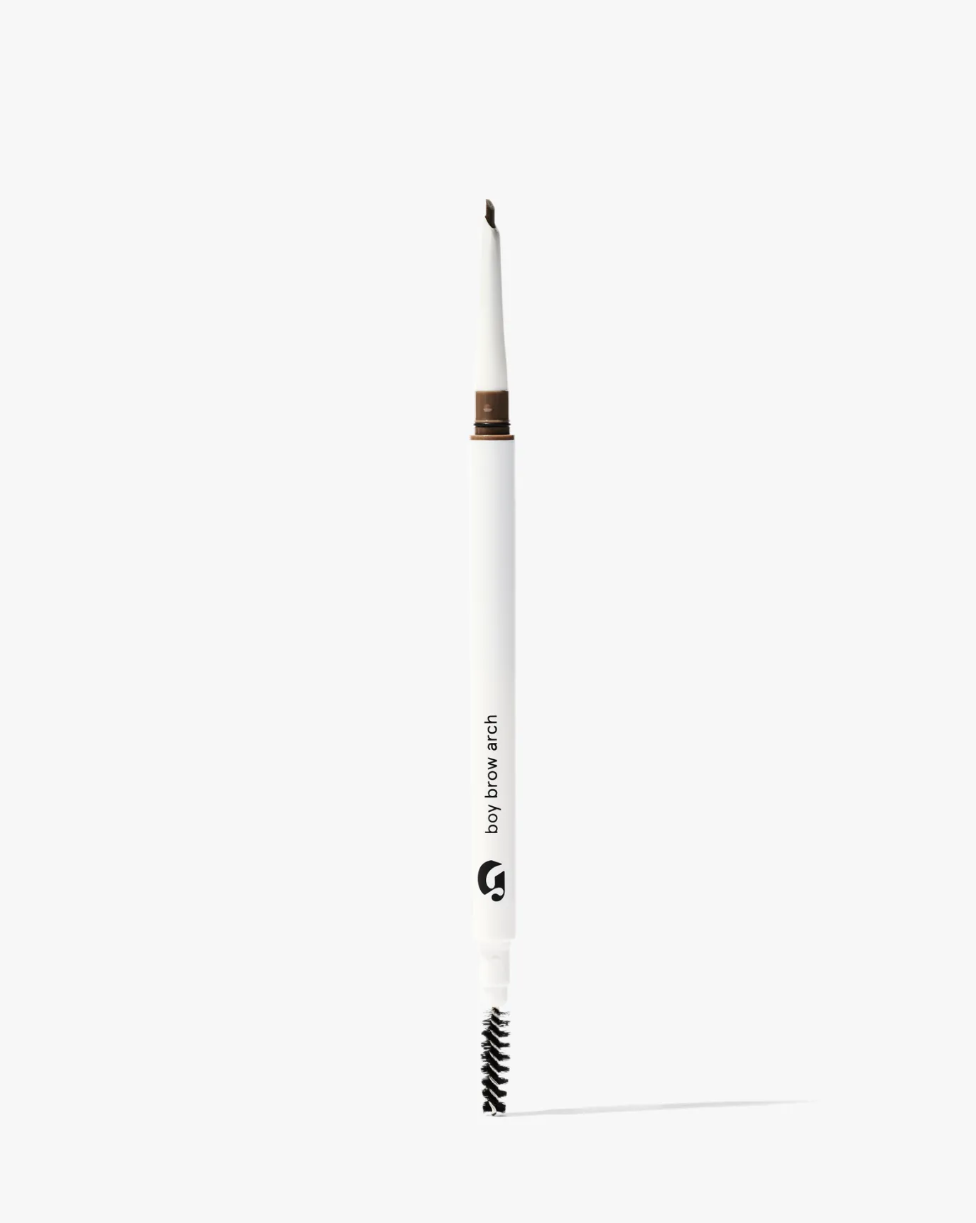 Boy Brow Arch