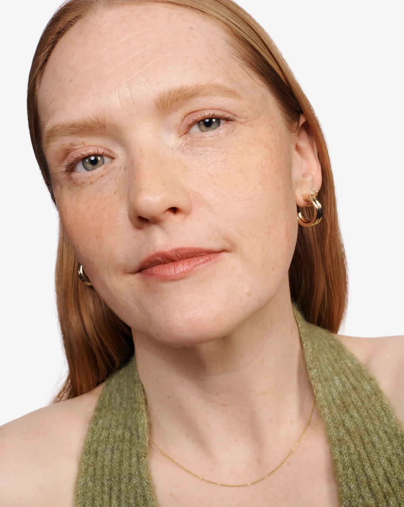 Boy Brow Arch