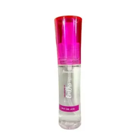 Brightness Shine Intensifier Hydraty Collor Long Lasting Hair Fluid 45ml - Mairibel