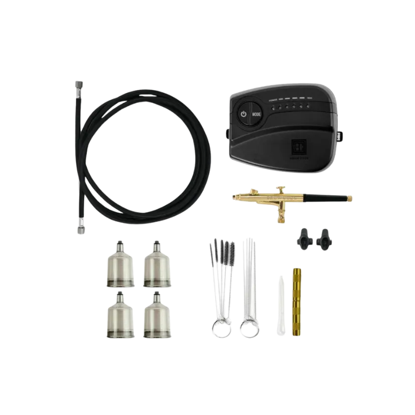 BROW CODE - Airbrush Machine