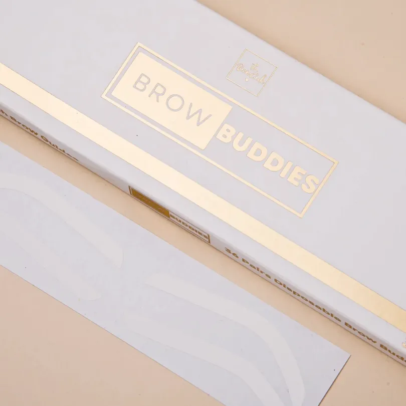 BROW GEEK - Brow Buddies (36pk)