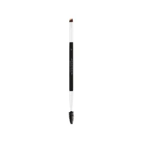 Brush 12 - Dual Ended Firm Angled Brush
