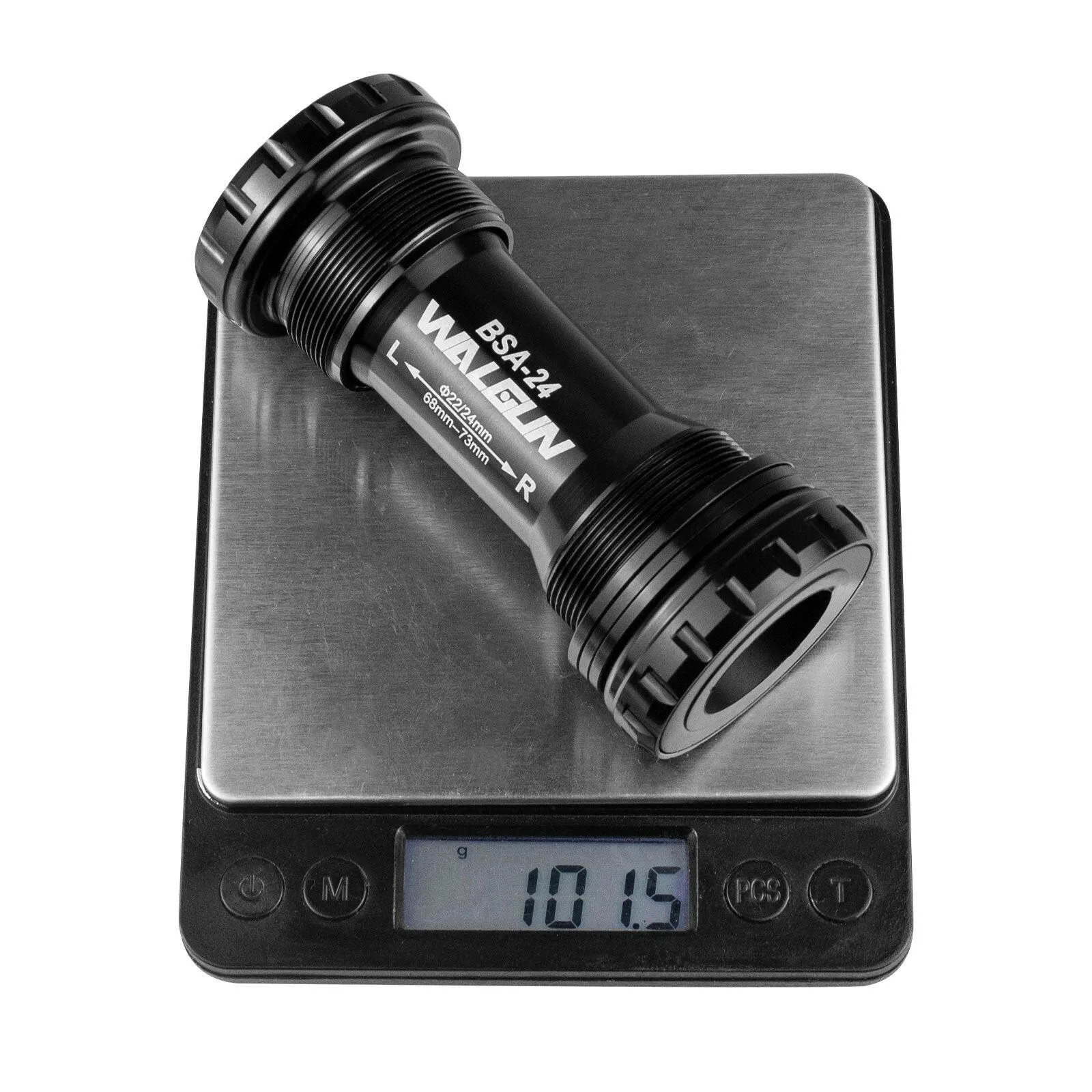BSA BSA24 BSA30 Bike Bottom Bracket Ceramic BB MTB Road 24mm 30mm DUB Movimento Central Hollowtech Ultegra XT GXP Bicycle Crank