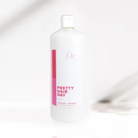 Bulk Pretty Hair Day Avocado   Baobab Weightless Conditioner