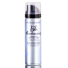 Bumble and Bumble Thickening Dryspun Texture Spray 1.5 oz