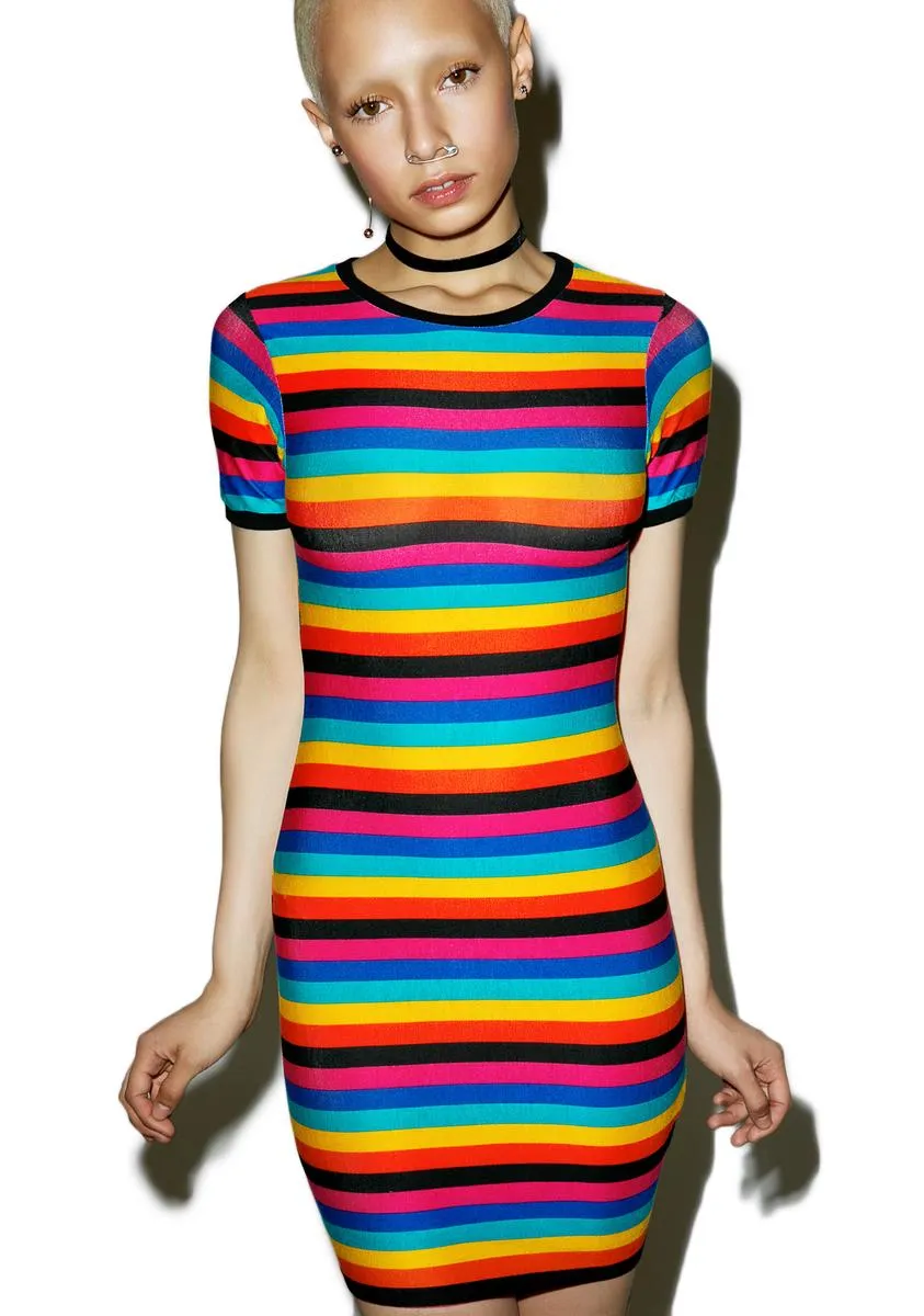 Carnival Dress
