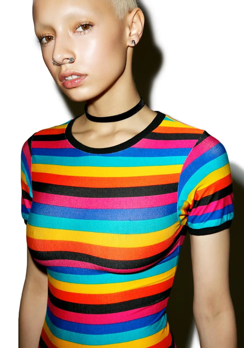 Carnival Dress