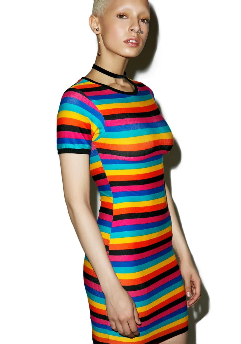 Carnival Dress