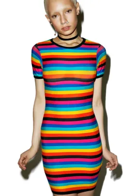 Carnival Dress