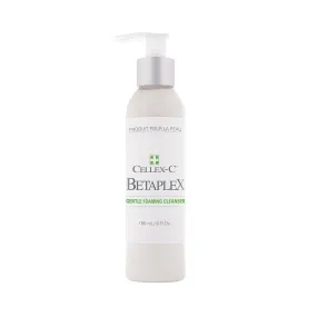 Cellex-C Betaplex Gentle Foaming Cleanser