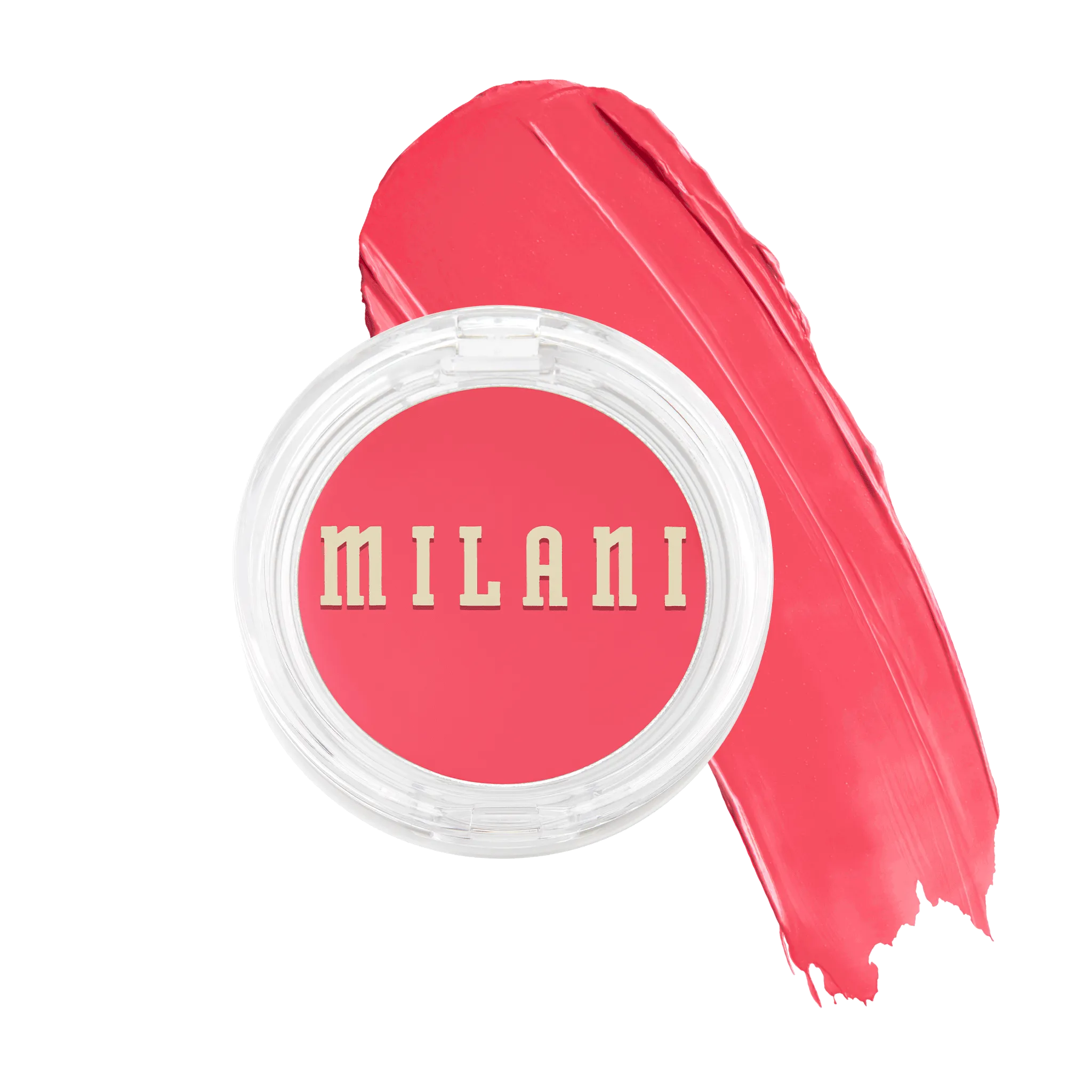 Cheek Kiss Cream Blush