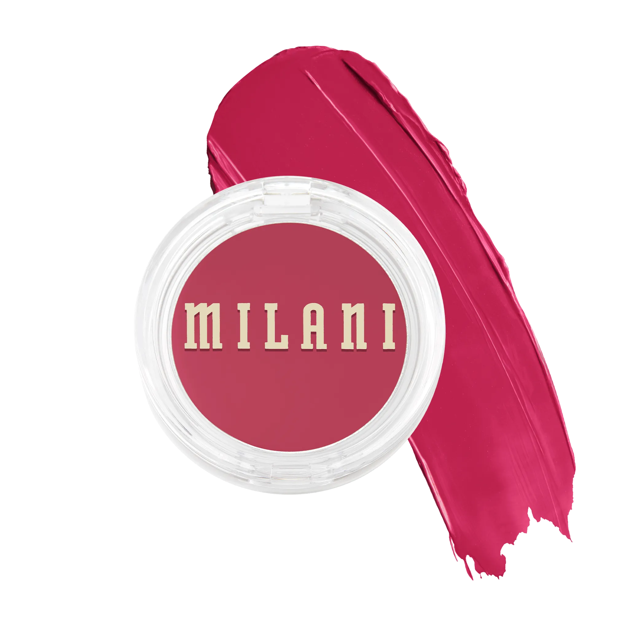 Cheek Kiss Cream Blush