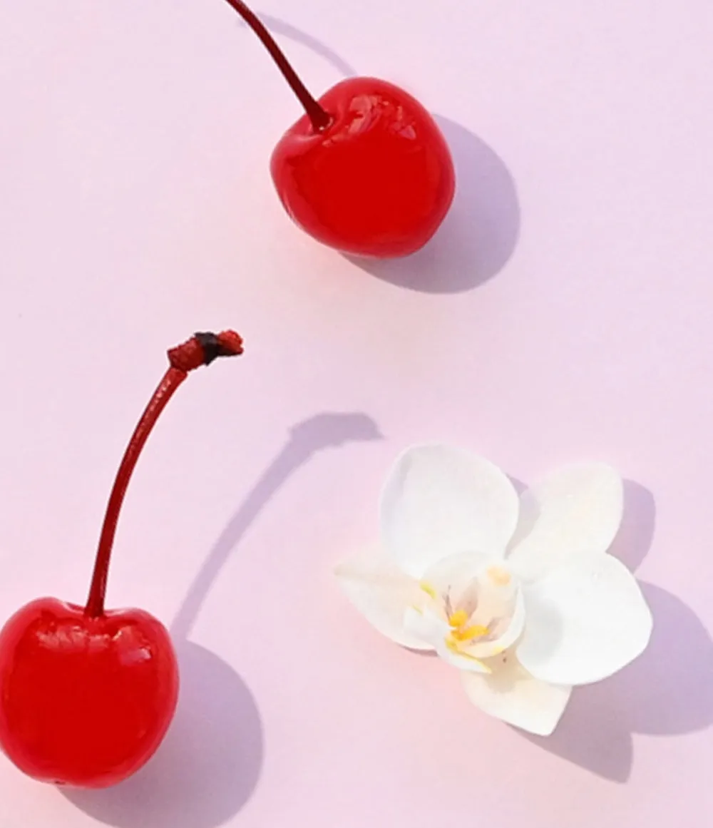 Cherry Vanilla Stick Lip Balm