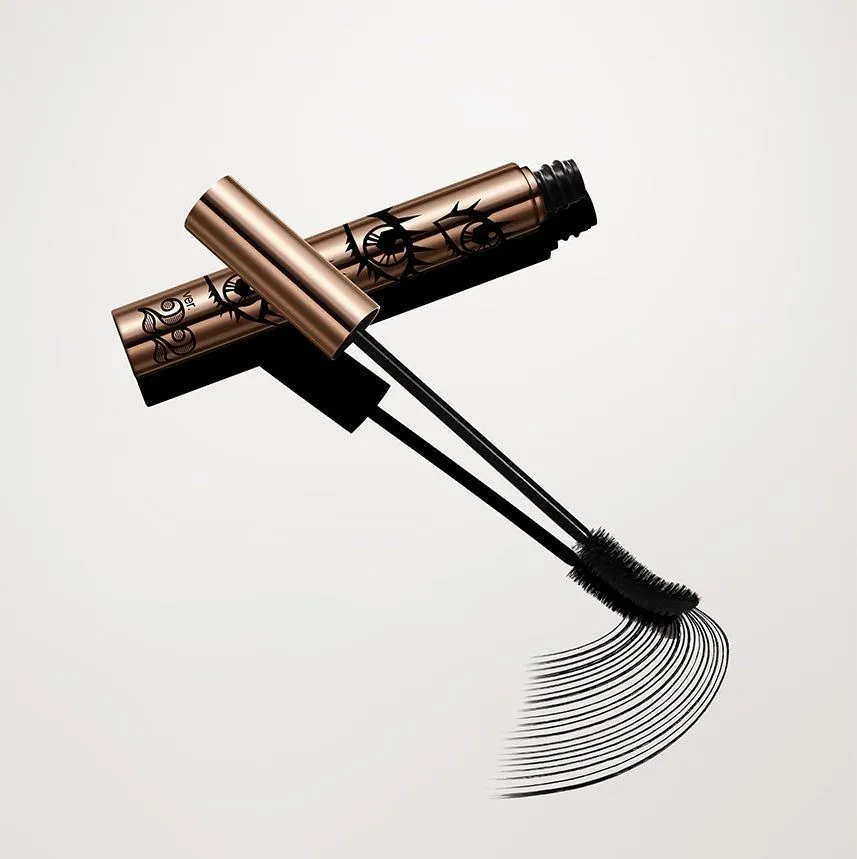chosungah 22 Dong Gong Minn Perfect Long&Curl Mascara 6.5g