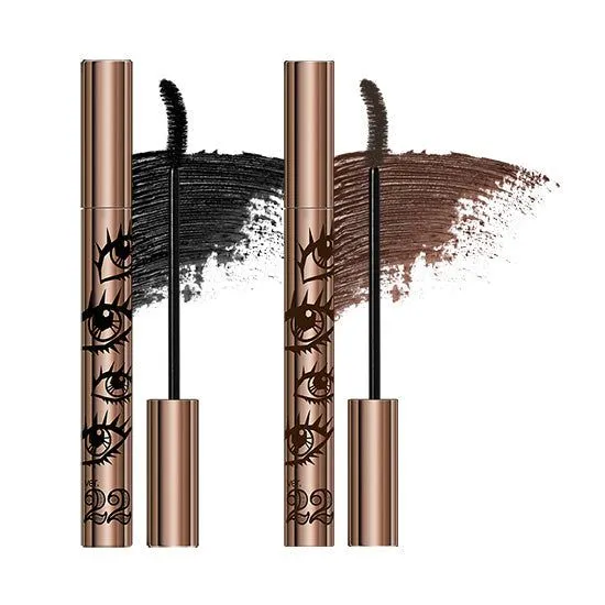 chosungah 22 Dong Gong Minn Perfect Long&Curl Mascara 6.5g