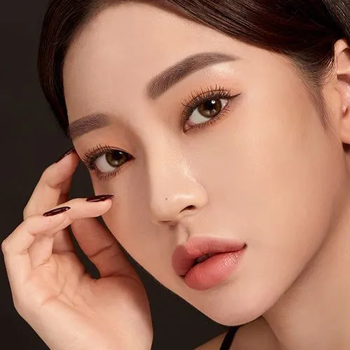 chosungah 22 Dong Gong Minn Perfect Long&Curl Mascara 6.5g