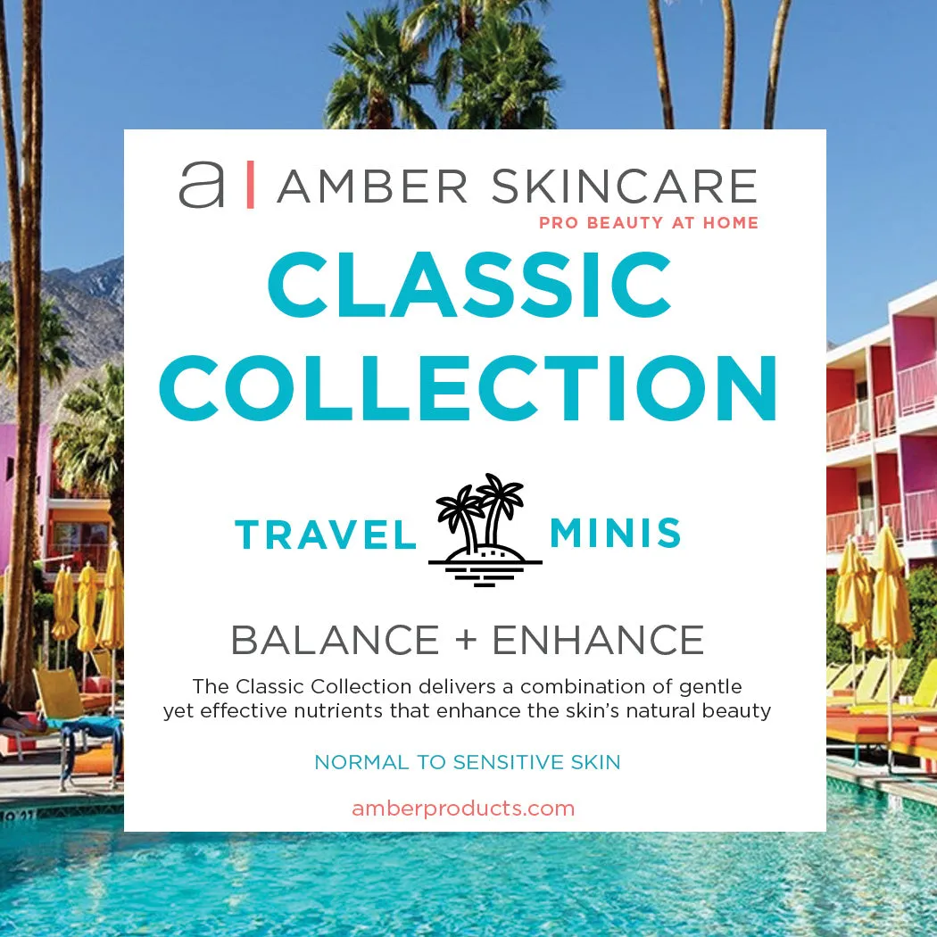 Classic Collection Travel Size