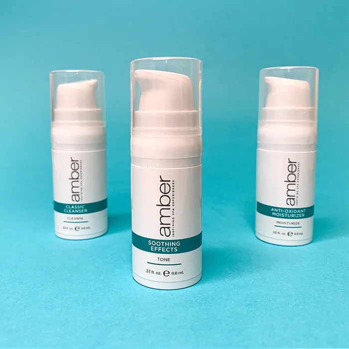Classic Collection Travel Size
