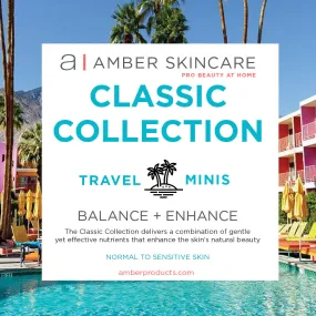 Classic Collection Travel Size