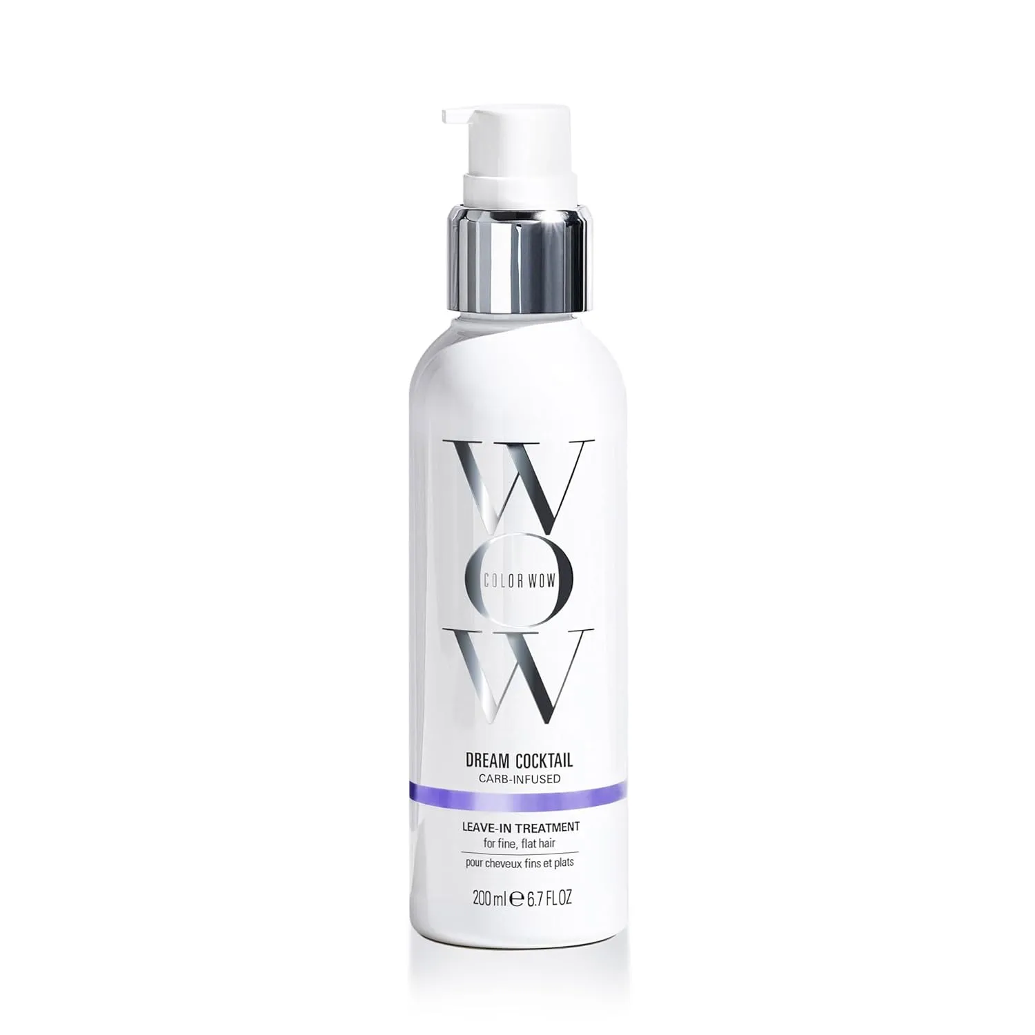 Color Wow Dream Cocktail Carb-Infused Leave-in Treatment