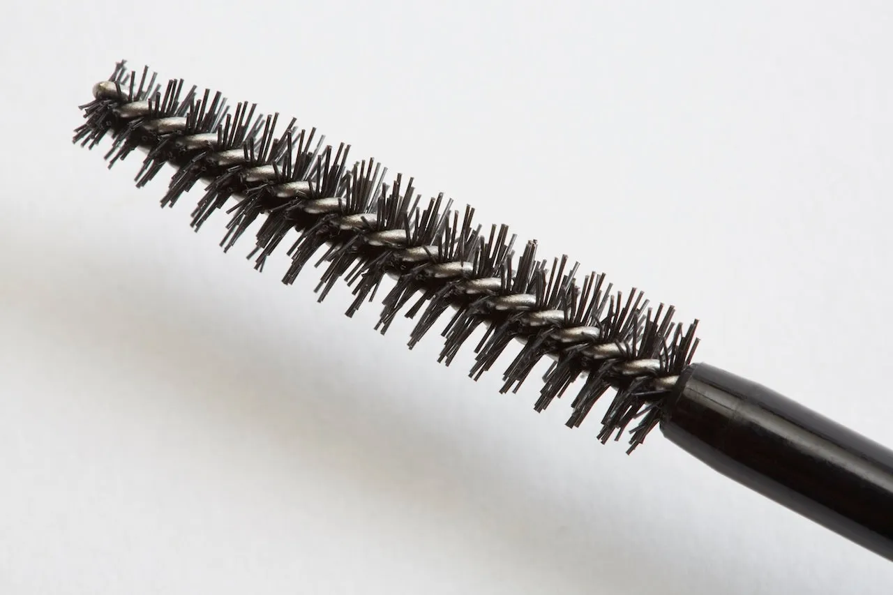 COLORCOATED Mascara (Ultra Black)