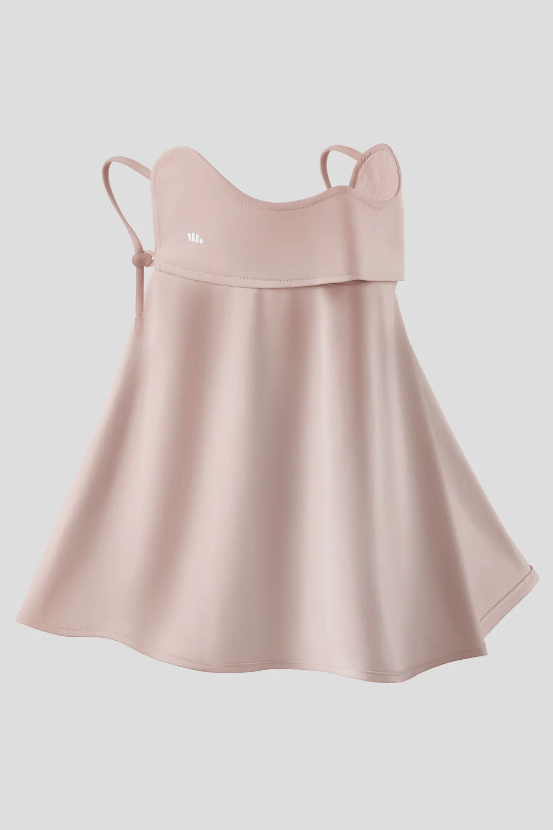Coolguard - Cooling Neck Sun Mask UPF50 