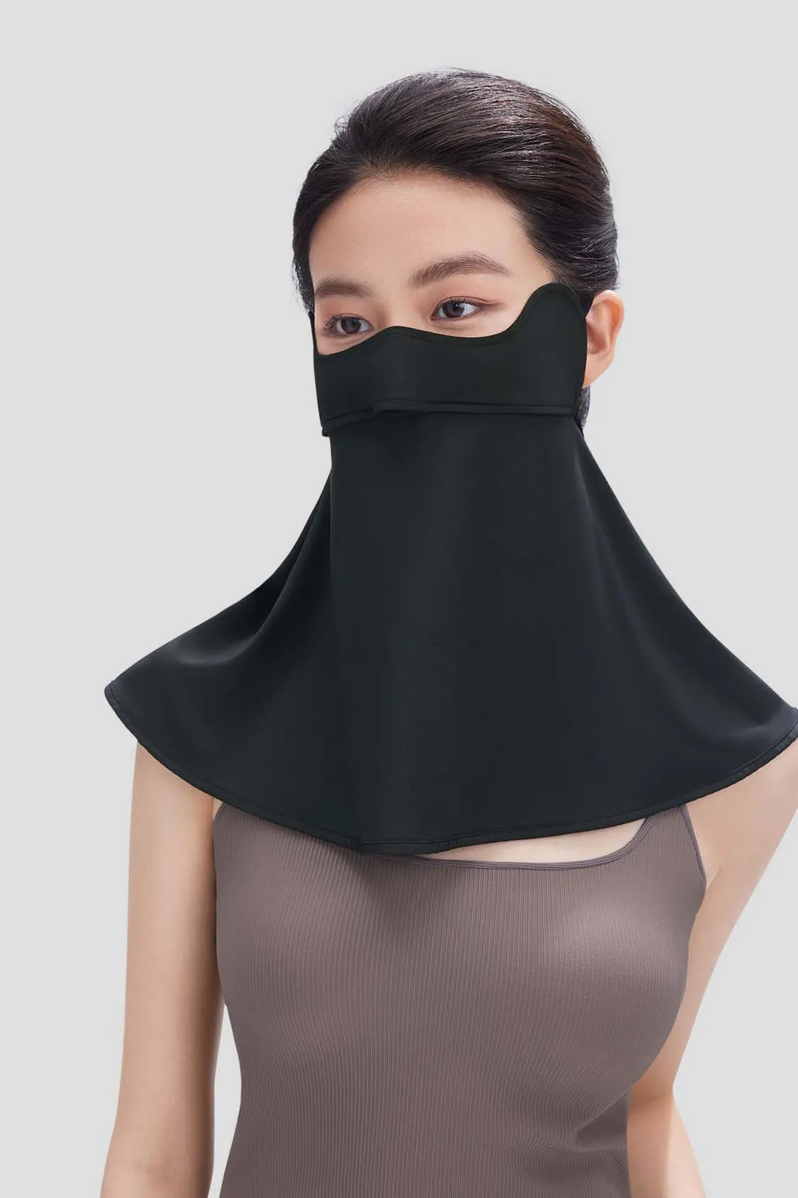 Coolguard - Cooling Neck Sun Mask UPF50 