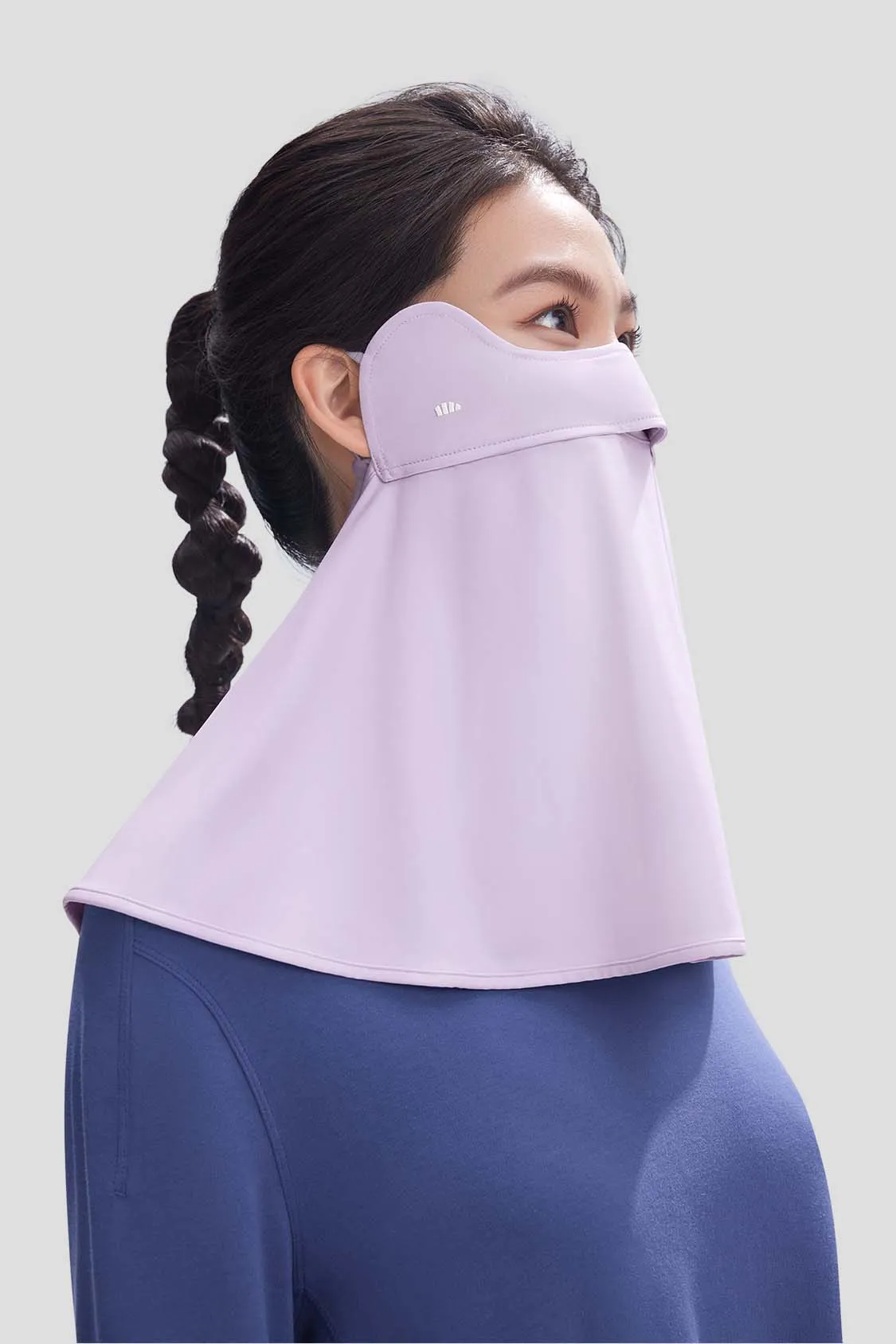 Coolguard - Cooling Neck Sun Mask UPF50 