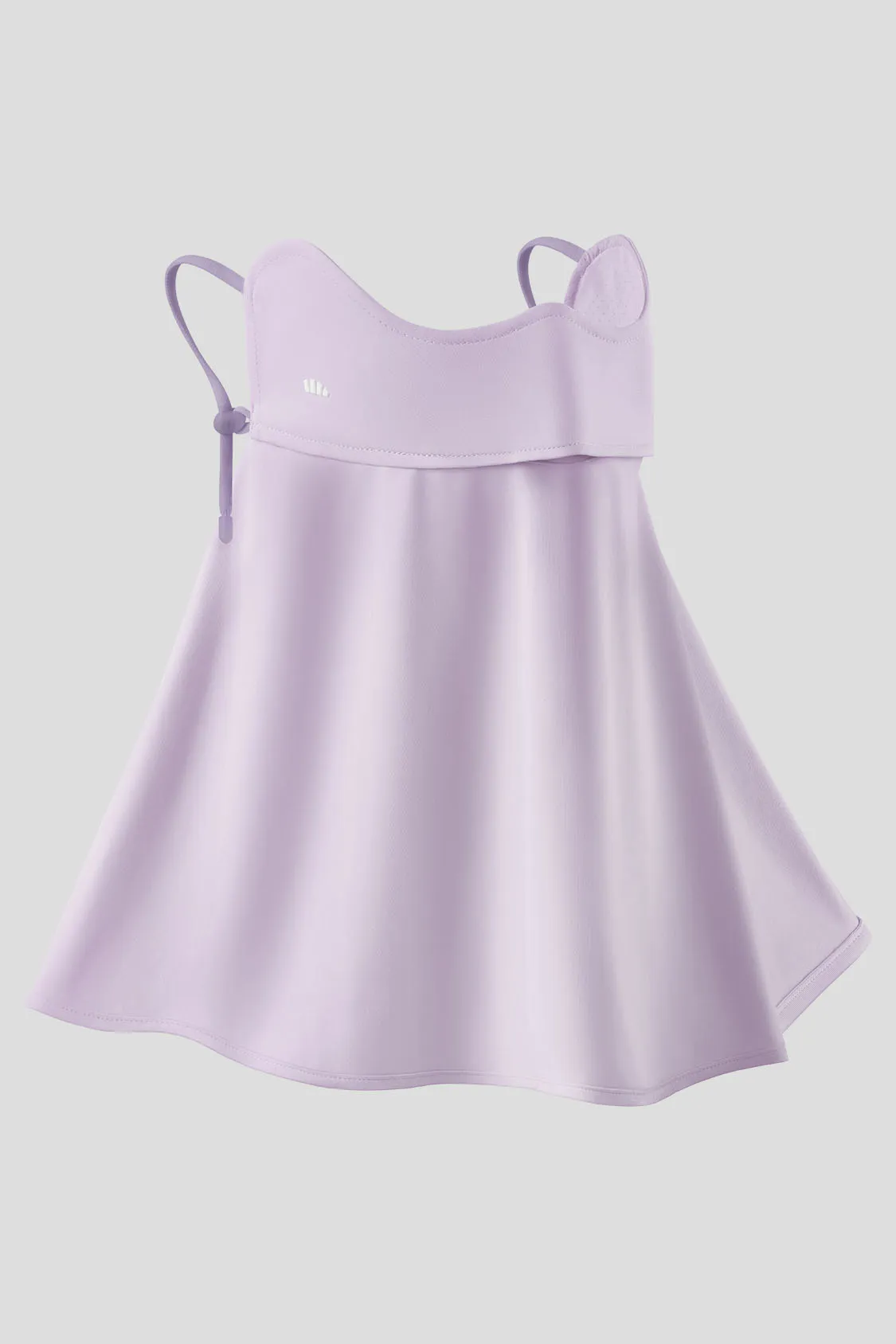 Coolguard - Cooling Neck Sun Mask UPF50 