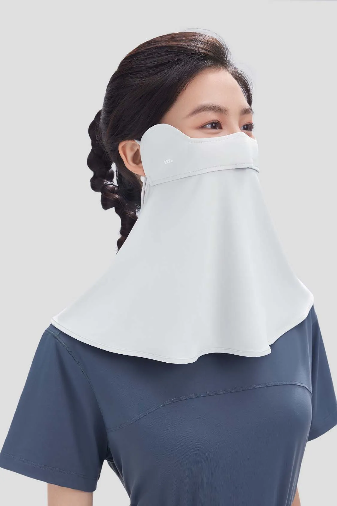 Coolguard - Cooling Neck Sun Mask UPF50 