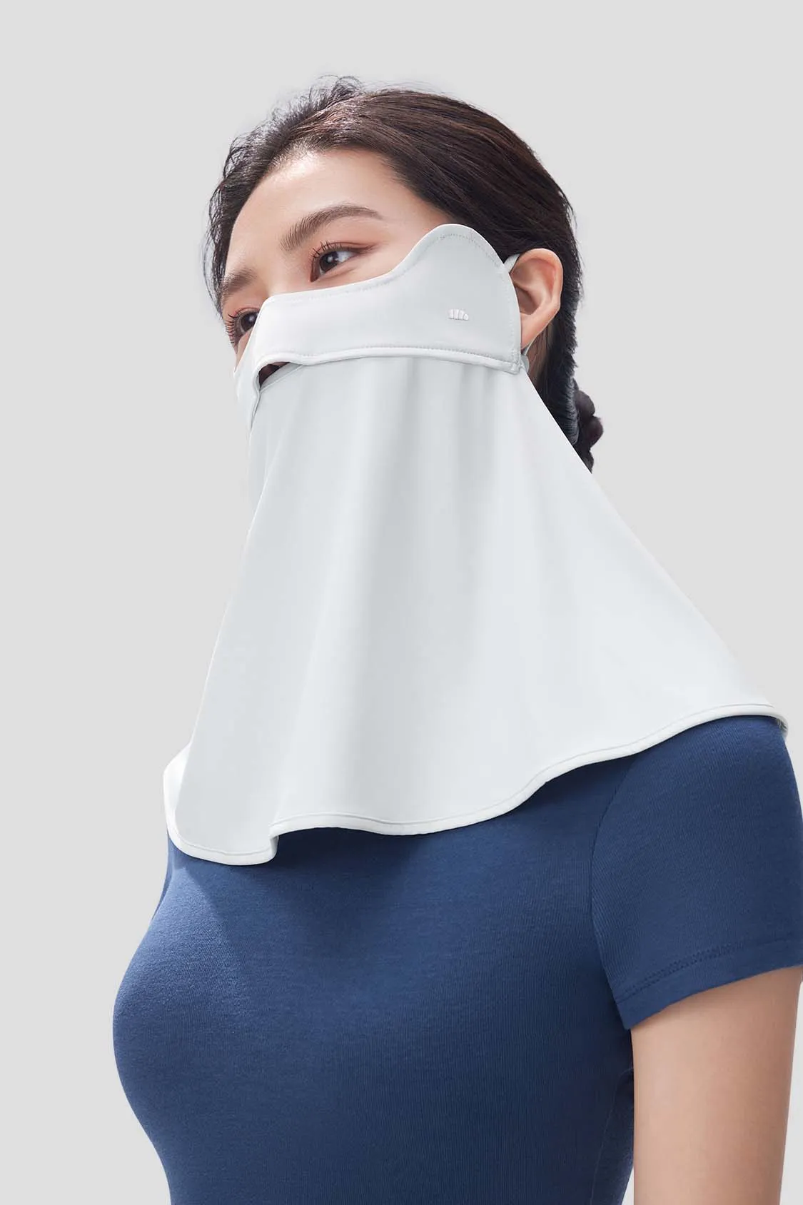 Coolguard - Cooling Neck Sun Mask UPF50 