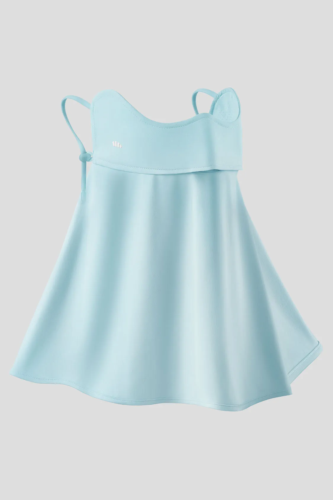 Coolguard - Cooling Neck Sun Mask UPF50 